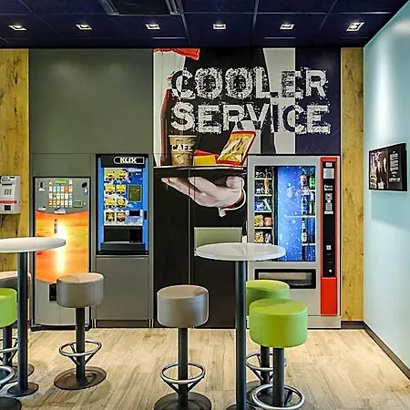 Ibis Budget Messe