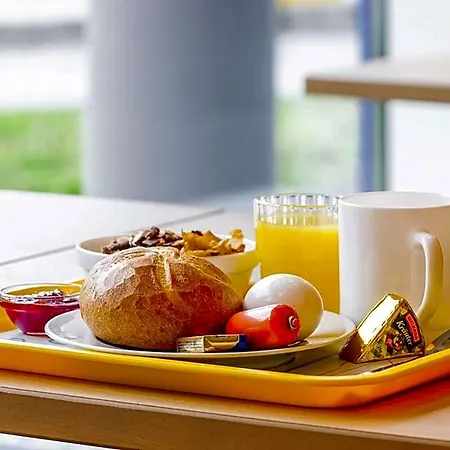 Ibis Budget Messe