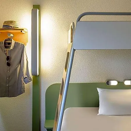 Ibis Budget Messe