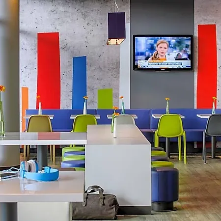 Ibis Budget Messe *
