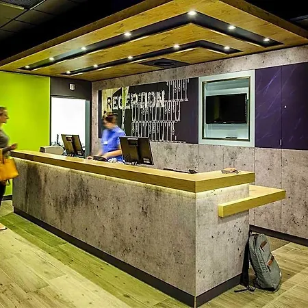 Ibis Budget Messe Hotel *