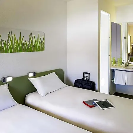 Hotel Ibis Budget Messe *
