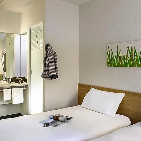 Ibis Budget Messe Hotel *