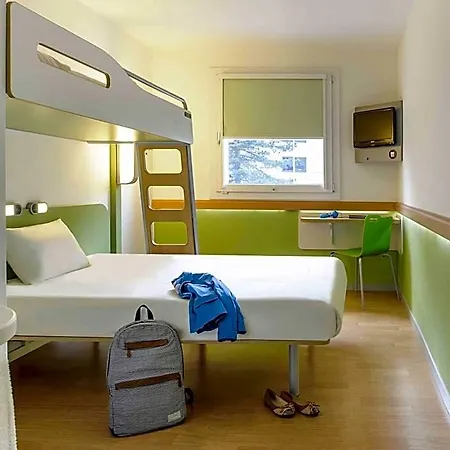 Ibis Budget Messe