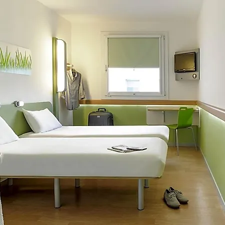 Ibis Budget Messe *