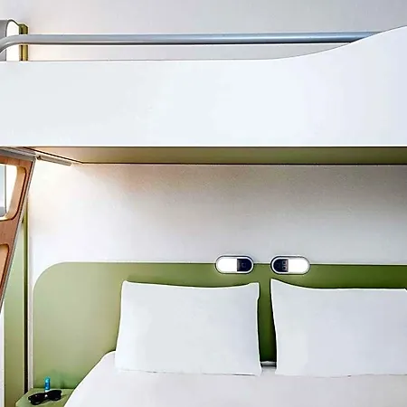 Ibis Budget Messe