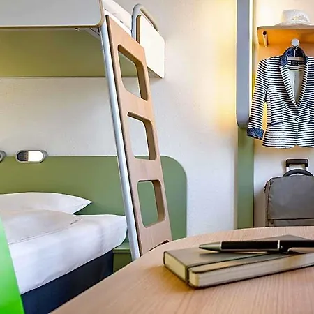 Ibis Budget Messe נירנברג