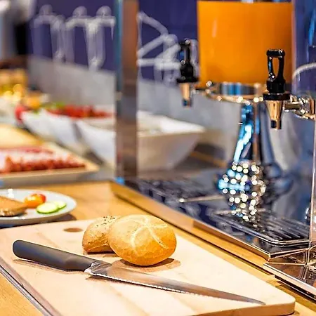 Ibis Budget Messe * נירנברג