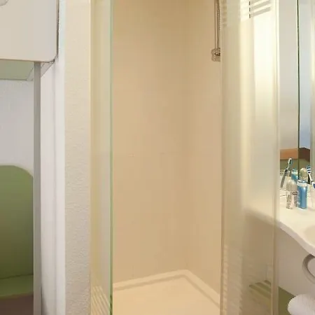 Ibis Budget Messe * Нюрнберг