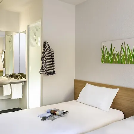 Ibis Budget Messe