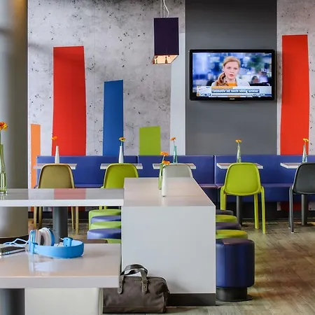 Ibis Budget Messe Hotel *