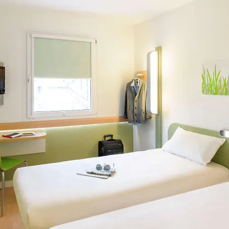 Ibis Budget Messe