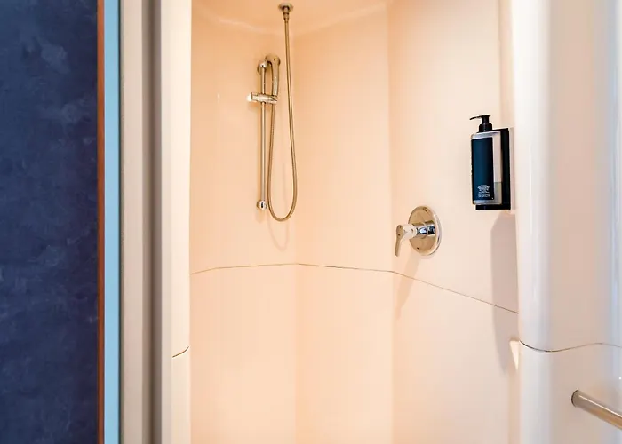 Hotel Ibis Budget Messe Nuremberg