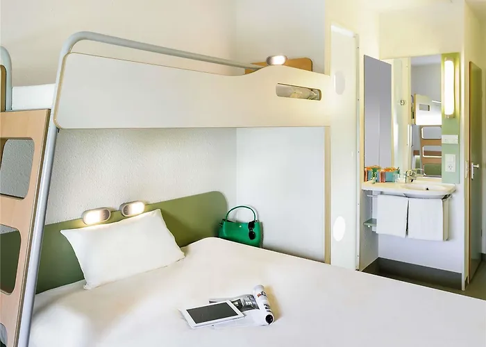 Ibis Budget Messe