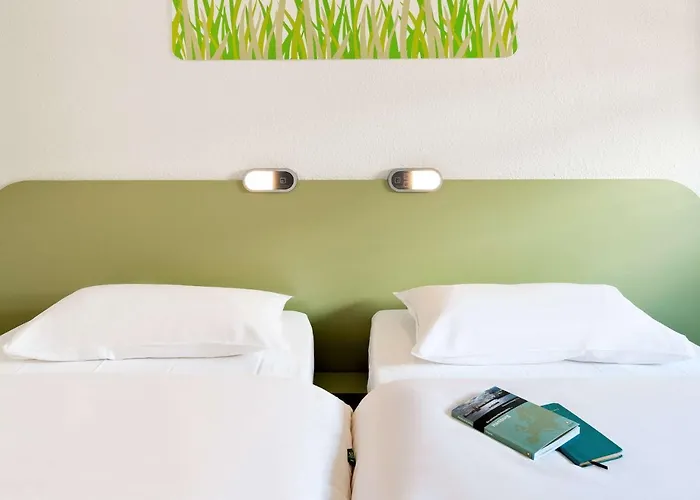 Ibis Budget Messe